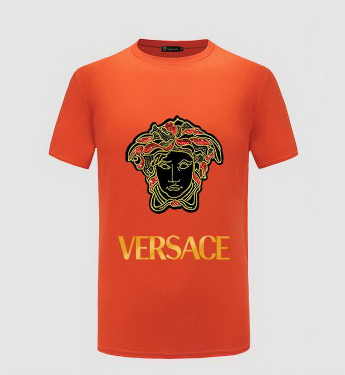 Versace T-shirt Mens ID:20220822-730